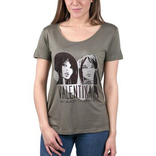 Debardeur Valentina T shirt Femme - Valentina - Modalova