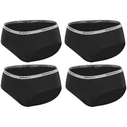 Shorties & boxers Pack de 4 Boxers Microfibre XS - Reebok Sport - Modalova
