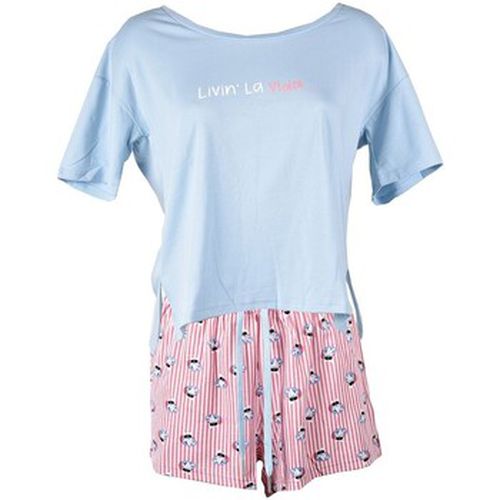 Pyjamas / Chemises de nuit LITTLE UNICORN LINE MC03 BL - Ozabi - Modalova
