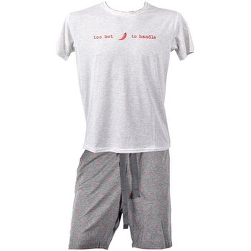 Pyjamas / Chemises de nuit Premium FMF HOMEWEAR HC04 - Ozabi - Modalova