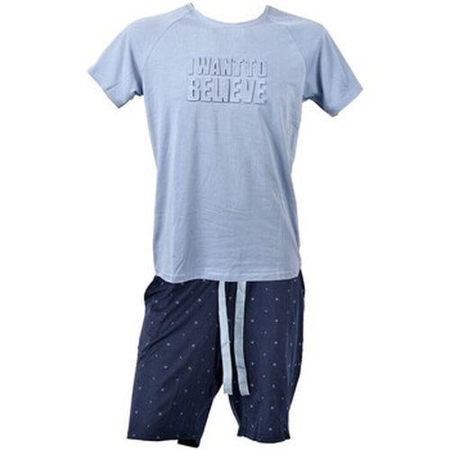Pyjamas / Chemises de nuit Premium FMF HOMEWEAR HC14 - Ozabi - Modalova