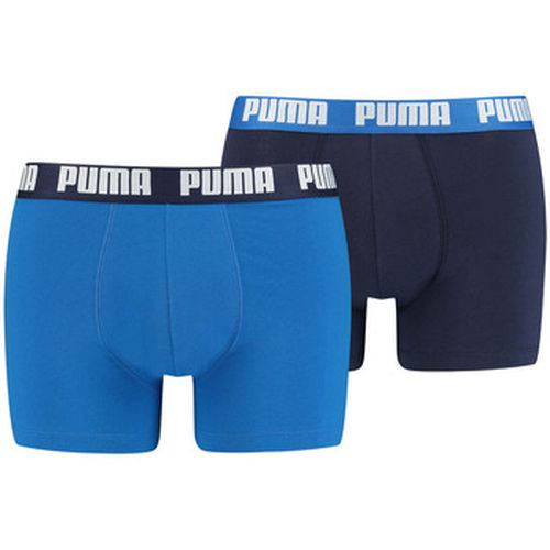 Boxers Pack de 2 BASIC asst420 - Puma - Modalova