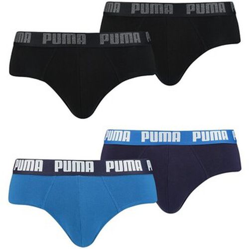 Boxers Puma Pack de 4 BASIC - Puma - Modalova