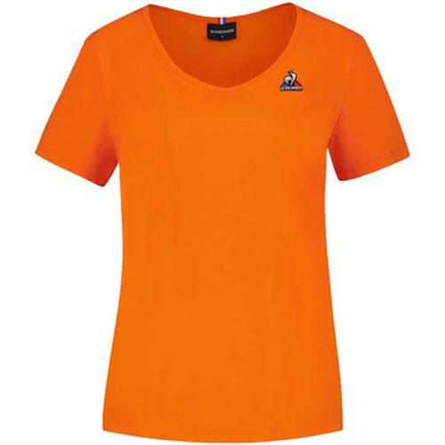 T-shirt Essentiels Tee N°1 Wn's - Le Coq Sportif - Modalova