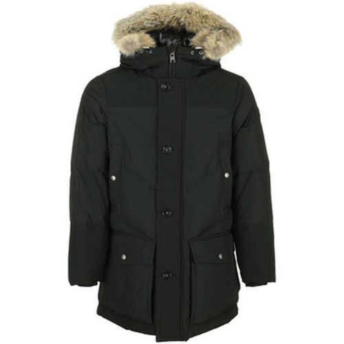 Parka Woolrich Logo Arctic Parka - Woolrich - Modalova