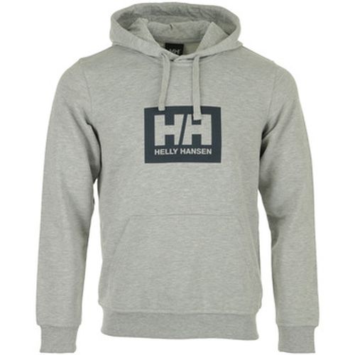 Sweat-shirt Tokyo Hoodie - Helly Hansen - Modalova