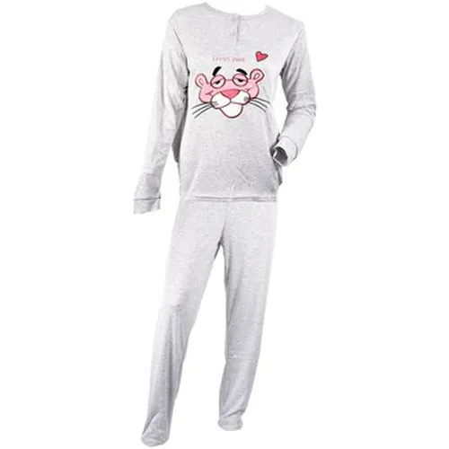 Pyjamas / Chemises de nuit Long SWEET SECRET C1520 LOVE PINK GR S - Ozabi - Modalova