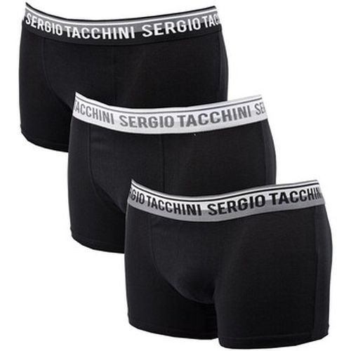 Boxers Sergio Tacchini Boxer X3 - Sergio Tacchini - Modalova