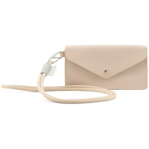 Portefeuille Odil Envelope Phone Pouch - Powder Pink - Tinne+Mia - Modalova