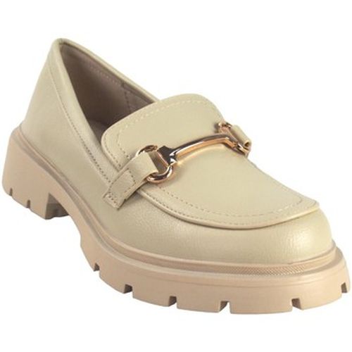 Chaussures Chaussure ch2274 beige - Bienve - Modalova