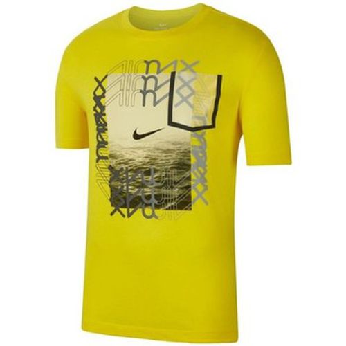 T-shirt Nike Club FT - Nike - Modalova