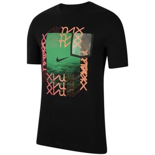 T-shirt Nike Sneaker Culture V - Nike - Modalova