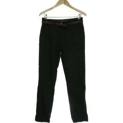 Pantalon pantalon slim 34 - T0 - XS - Zara - Modalova