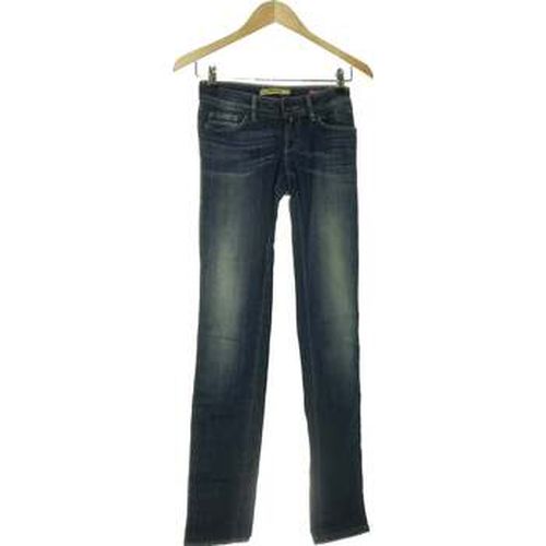 Jeans jean slim 34 - T0 - XS - Salsa - Modalova