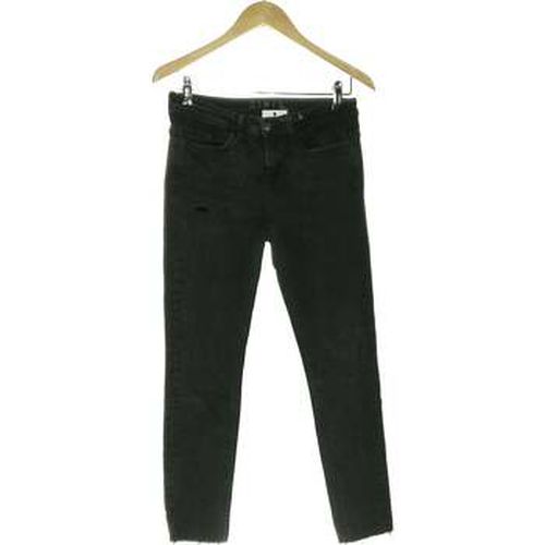 Jeans jean slim 38 - T2 - M - Zara - Modalova