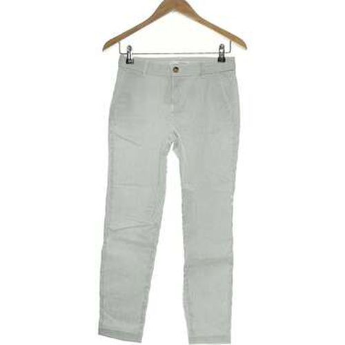 Pantalon Camaieu 34 - T0 - XS - Camaieu - Modalova