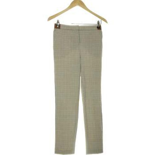 Pantalon Camaieu 34 - T0 - XS - Camaieu - Modalova