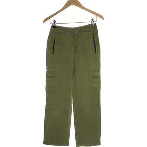 Pantalon Quiksilver 38 - T2 - M - Quiksilver - Modalova