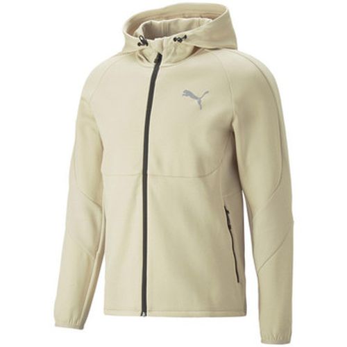 Sweat-shirt Puma ZIPPE - Puma - Modalova