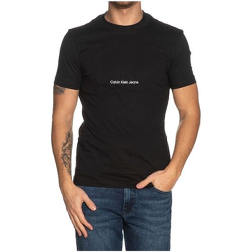 T-shirt T shirt Ref 59229 BEH - Calvin Klein Jeans - Modalova