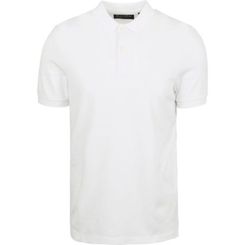 T-shirt Marc O'Polo Polo Blanc - Marc O'Polo - Modalova