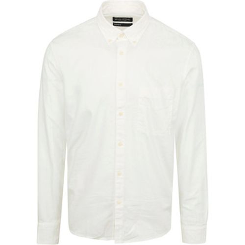 Chemise Chemise Blanc Cassé - Marc O'Polo - Modalova