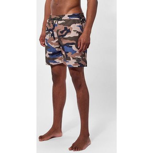 Maillots de bain - Short de bain - camouflage - Kaporal - Modalova