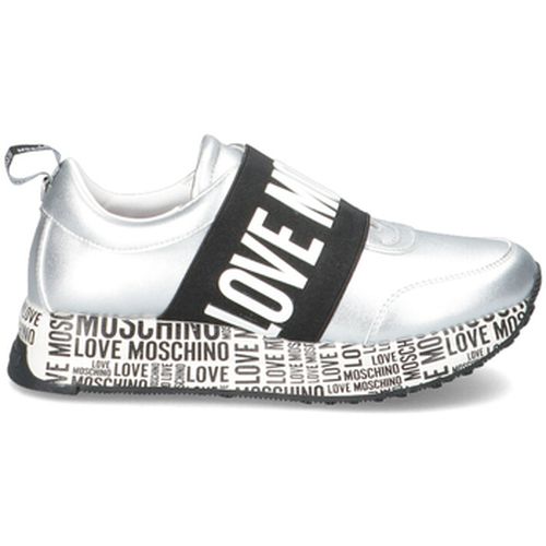 Baskets Sneaker Donna - Love Moschino - Modalova