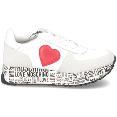 Baskets Sneaker Donna - Love Moschino - Modalova