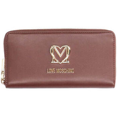 Portefeuille Portafogli Donna - Love Moschino - Modalova