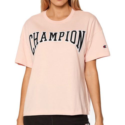 T-shirt Champion 114526-PS131 - Champion - Modalova