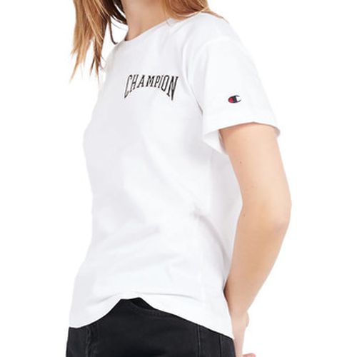 T-shirt Champion 114525-WW001 - Champion - Modalova