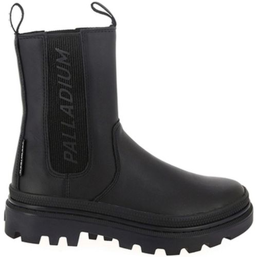 Bottines PALLATROOPER CHE HI - Palladium - Modalova