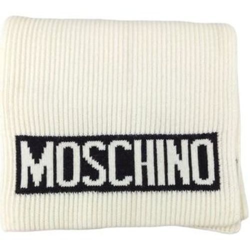 Echarpe Moschino - Moschino - Modalova