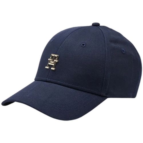 Chapeau Casquette Ref 59241 DW5 marine - Tommy Hilfiger - Modalova