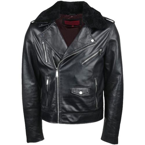 Blouson Veste en cuir Speedster ref 51114 - Redskins - Modalova