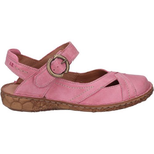 Sandales Rosalie 49, pink - Josef Seibel - Modalova