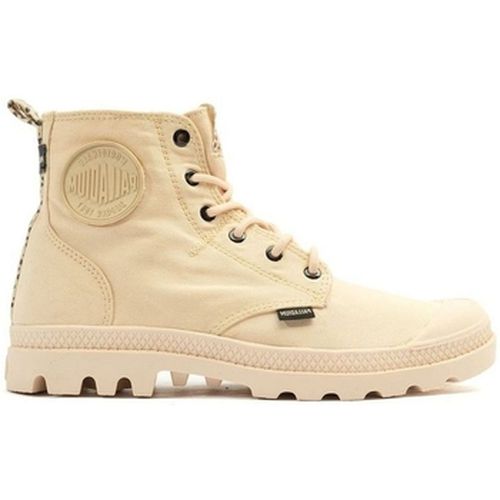 Baskets Palladium PAMPA HI SAFARI - Palladium - Modalova