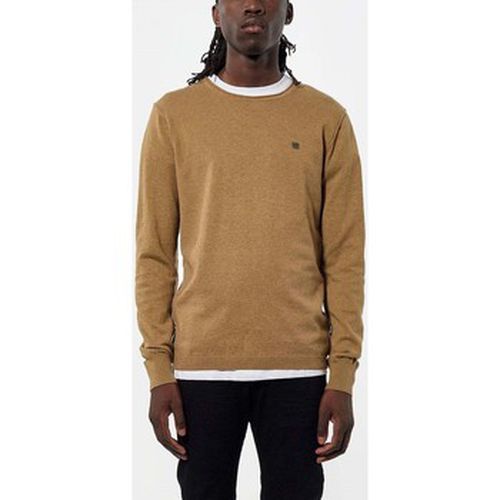 Pull - Pull col rond - beige - Kaporal - Modalova