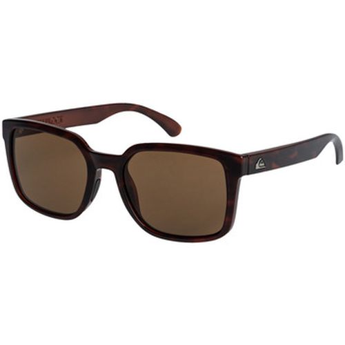 Lunettes de soleil Warlock - Quiksilver - Modalova