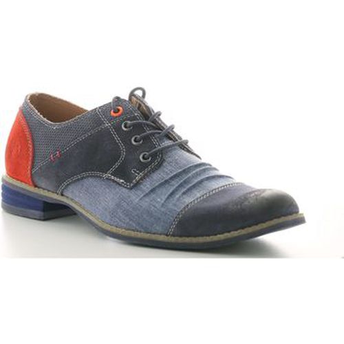 Derbies Kdopa Bosco bleu - Kdopa - Modalova