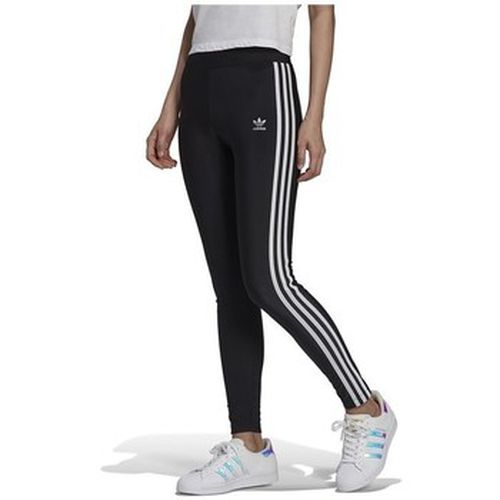 Pantalon Adicolor Classics High - adidas - Modalova