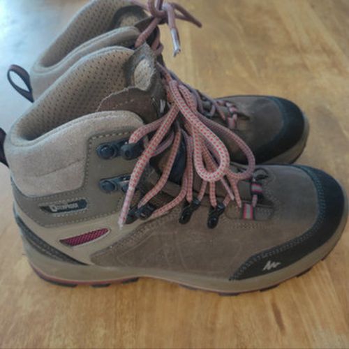 Chaussures Chaussures de randonnée - Decathlon - Modalova