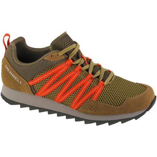 Baskets basses Alpine Sneaker - Merrell - Modalova