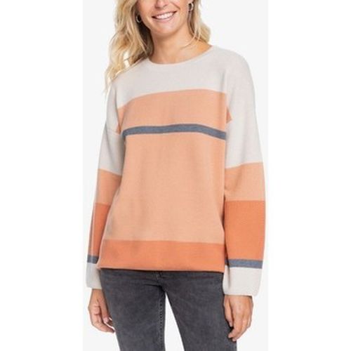 Pull - Pull col rond - multicolore - Roxy - Modalova