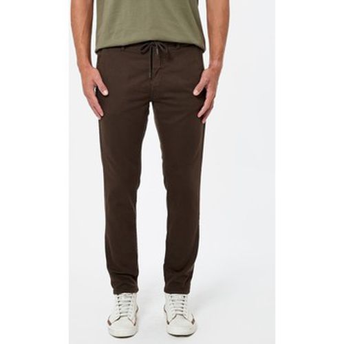 Pantalon - Pantalon - marron chocolat - Kaporal - Modalova