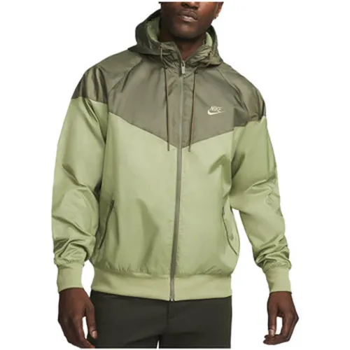 Coupes vent Coupe-vent Sportswear Windrunner - Nike - Modalova