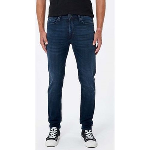 Jeans - Jean slim - foncé - Kaporal - Modalova
