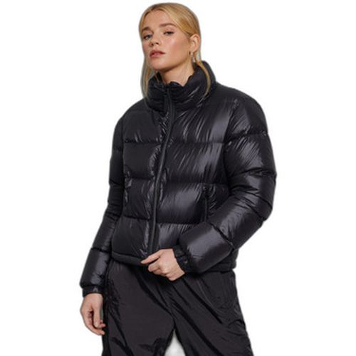 Blouson Doudoune Luxe Alpine - Superdry - Modalova