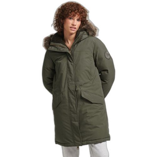 Parka Parka Down Everest - Superdry - Modalova